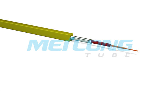 SS316L Encapsulated Cable UNS S31603 Tubing Encapsulated Conductor For Downhole